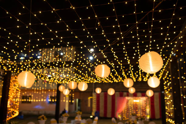 Lighting Items